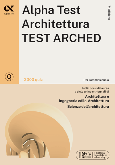 In-catalogo-In-prevendita-978-88-483-2737-4-Alpha-Test-Architettura-TEST-ARCHED-3300-quiz.png