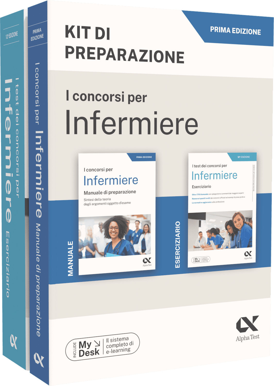 KIT INFERMIERE 9788848326407.png