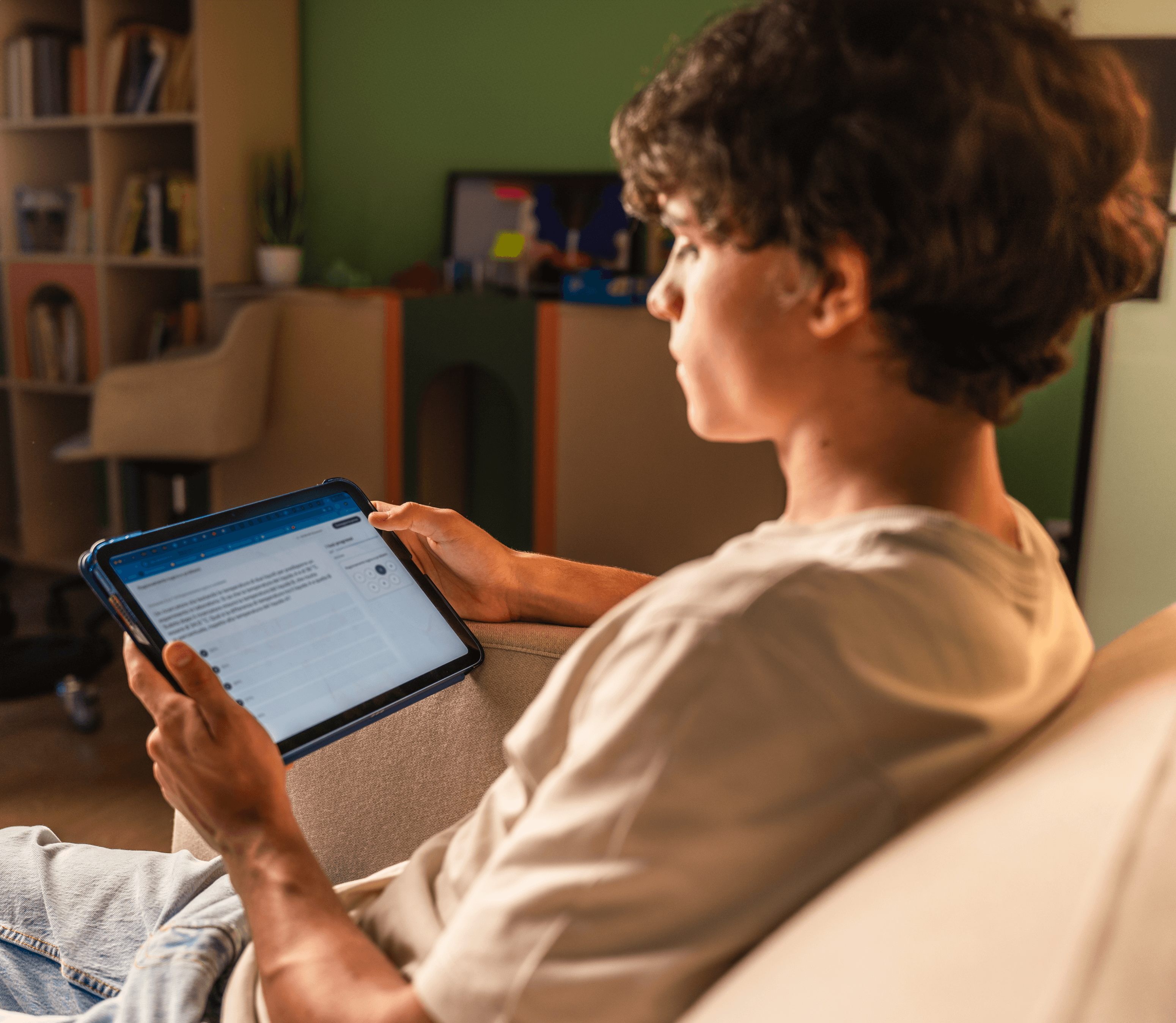 Mockup ragazzo con tablet e simulazione (1).png